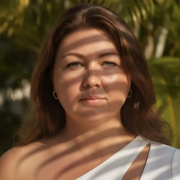 Светлана